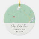 Recherche de nouvelle maison ornements Notre première maison