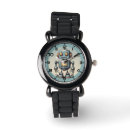 Recherche de robot montres Futuriste