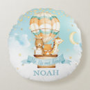 Suche nach heißluftballon kissen Baby boy