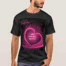 Suche nach rosa neon tshirts Liebe