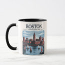 Suche nach massachusetts tassen Souvenir