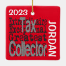 Recherche de collecteur ornements Collections