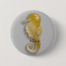 Suche nach seepferd buttons Hippocampus