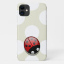 Recherche de coccinelle rouge iphone coques Coléoptère
