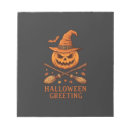 Suche nach gekreuzt notizblock Halloween party