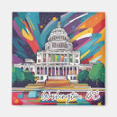 Suche nach washington dc magnete Stadt