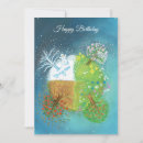 Recherche de quatre saisons invitations Arbres