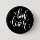 Recherche de amoureux des livres badges Professeur