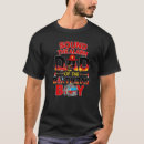 Recherche de fire truck birthday tshirts Pompier