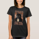 Suche nach katzen hasser tshirts Vor