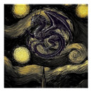 Suche nach dunkle fantasie poster Nacht