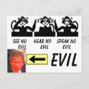 Recherche de satan cartes postales Mal