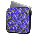 Suche nach iris blume laptop schutzhüllen Lila