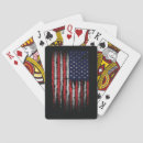 Suche nach usa flagge spielkarten Patriotische