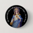 Suche nach katholische kirche buttons Christentum