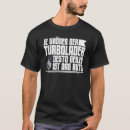 Suche nach turbolader tshirts Auto