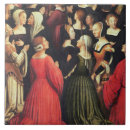 Recherche de morceau carreaux Portraits