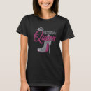 Recherche de rhinestone tshirts Élevé