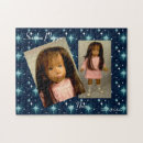 Recherche de noeuds puzzles Pour elle