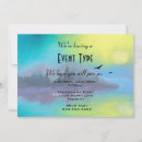 Recherche de lake party invitations Lac