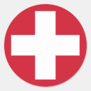 Recherche de suisse autocollants Européen