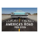 Suche nach route 66 poster Historisch