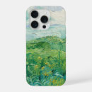 Recherche de peinture van gogh iphone coques Peinture à l'huile