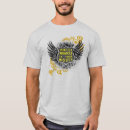Recherche de miracle tshirts Encouragement