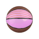 Recherche de mini ballons basket Rose
