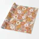 Recherche de style bohème papier cadeau Super