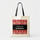 Suche nach damast tragetaschen Bridesmaid