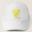 Recherche de zèbre casquettes Jaune