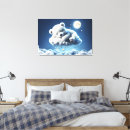 Recherche de toile de nuage Pour enfants
