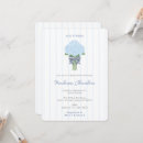 Recherche de hortensias bleus invitations Pour elle