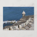 Recherche de san juan porto rico cartes postales Architecture