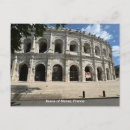Recherche de arène cartes postales Amphithéâtre