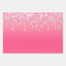 Suche nach rosa glitter geschenkpapier Schick