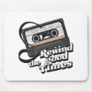 Suche nach nostalgie mousepads Generativer inhalt