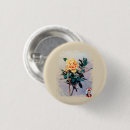 Recherche de rosas badges Fleur