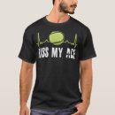 Recherche de wimbledon tshirts Drapeau américain