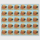 Recherche de poulet papier cadeau Amusant