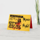 Recherche de film effrayant invitations Soirée cinéma