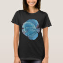 Suche nach blaue diamanten tshirts Ozean