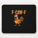 Suche nach lustiger hahn mousepads Vogel