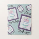 Suche nach kerzen puzzle Kuchen