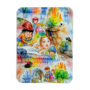 Recherche de contes fées magnets Pour tous