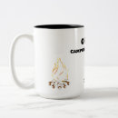Recherche de le feu de camp tasses Tente