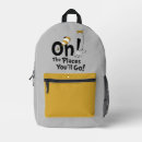 Recherche de endroits sacs Dr seuss