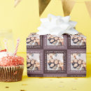 Recherche de motif intemporel papier cadeau Anniversaire