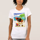 Recherche de plages femme tshirts Humour